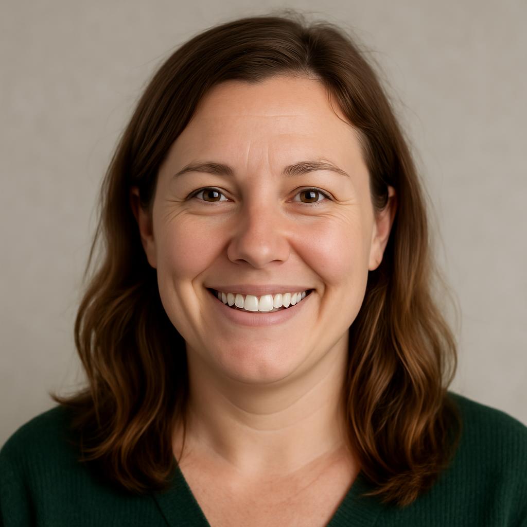 Sarah from San Diego